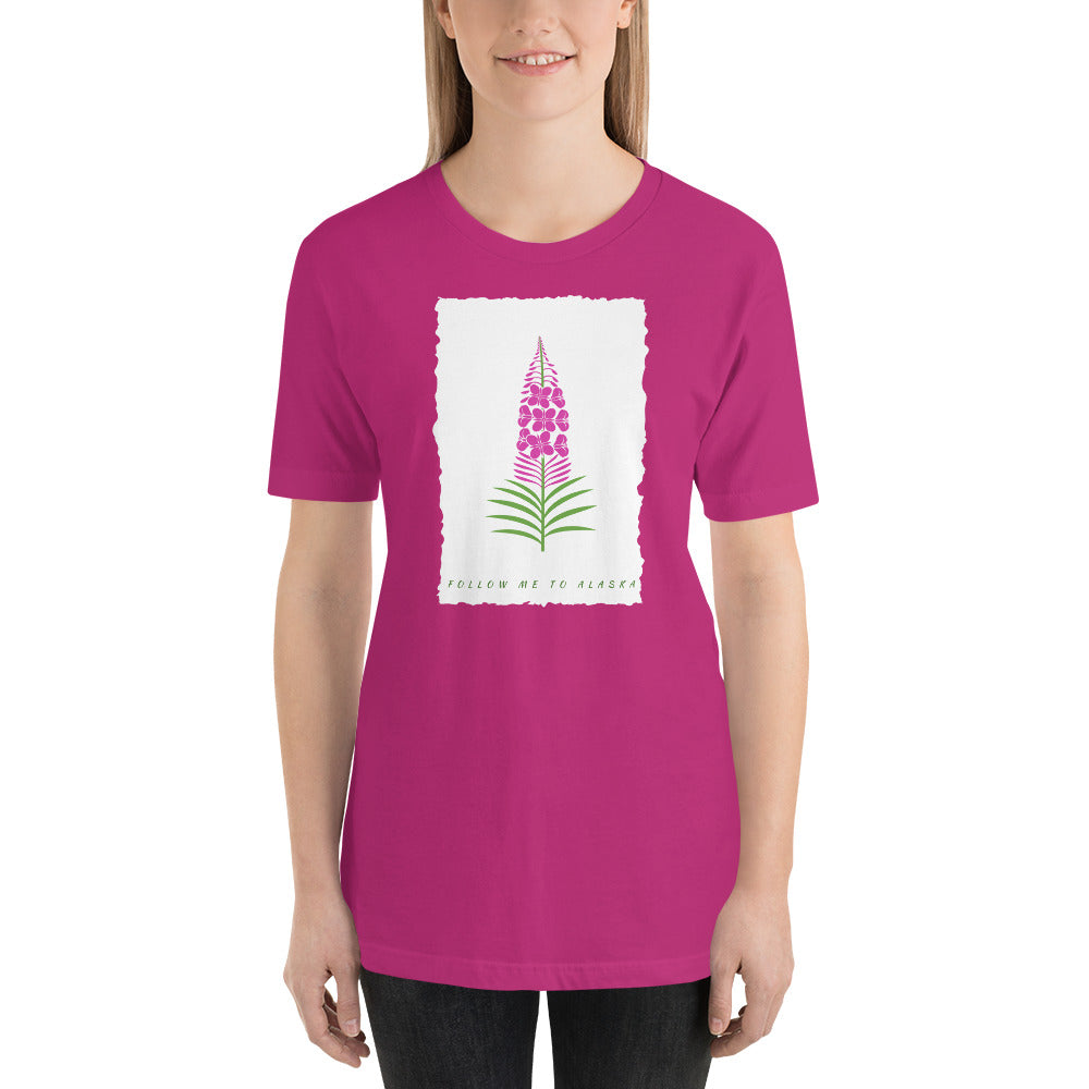 Fireweed T-shirt
