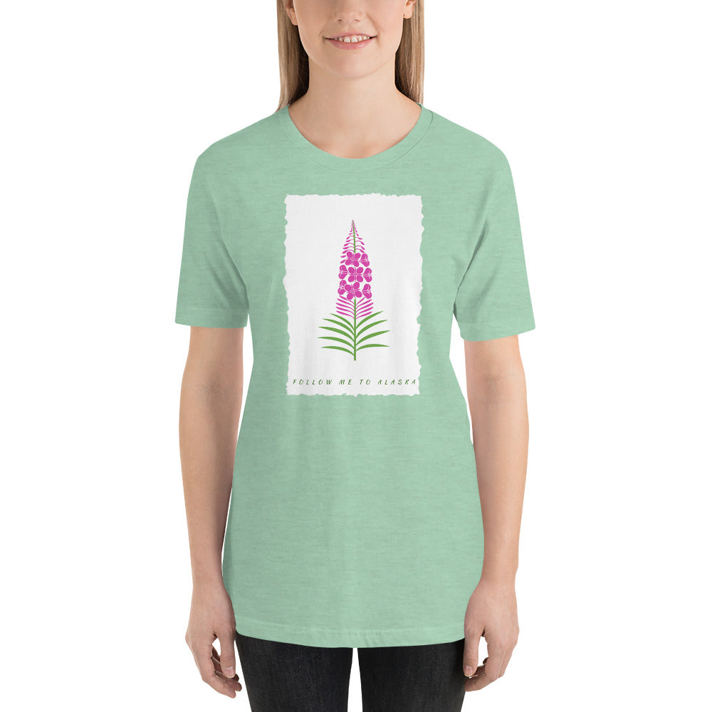 Fireweed T-shirt