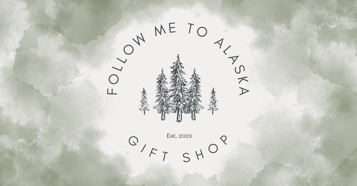 Collections – Follow Me to Alaska Gift Shop